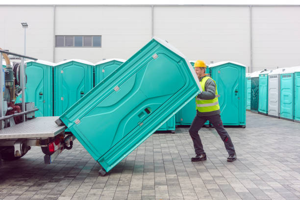 Best Luxury portable toilet rental  in Anderson Creek, NC