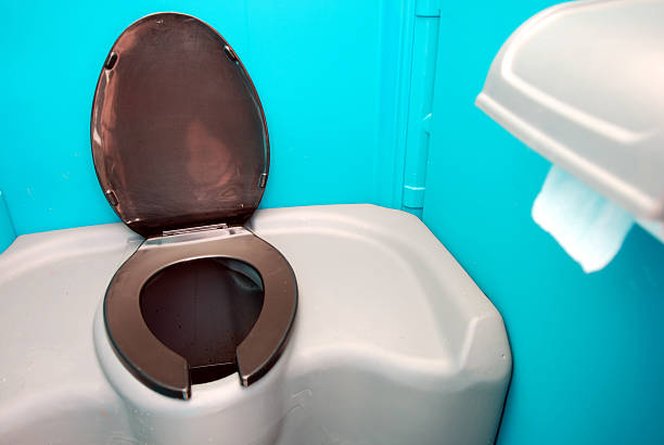 Affordable portable toilet rental in Anderson Creek, NC