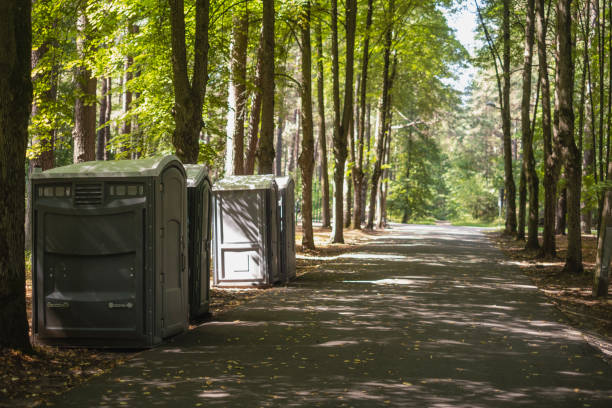 Best Construction site porta potty rental  in Anderson Creek, NC