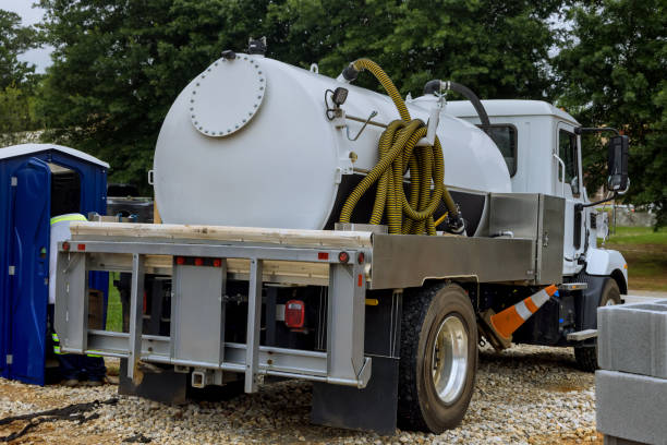 Reliable Anderson Creek, NC porta potty rental Solutions