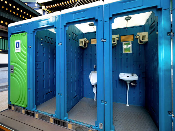 Best Porta potty for special events  in Anderson Creek, NC