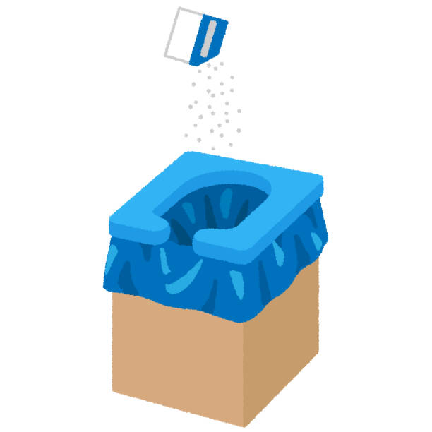 Best Porta potty delivery and setup  in Anderson Creek, NC